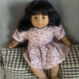 American Girl Doll Bitty Baby Twin